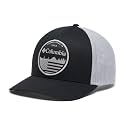 Columbia Men's Colm Mesh Ball Cap