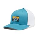 Columbia Men's Colm Mesh Ball Cap
