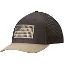 Columbia Men's Colm Mesh Ball Cap