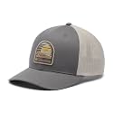 Columbia Men's Colm Mesh Ball Cap