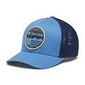 Columbia Men's Colm Mesh Ball Cap