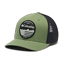 Columbia Men's Colm Mesh Ball Cap