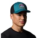 Columbia Men's Colm Mesh Ball Cap