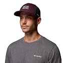 Columbia Men's Colm Mesh Ball Cap