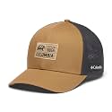 Columbia Men's Colm Mesh Ball Cap