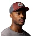 Columbia Men's Colm Mesh Ball Cap