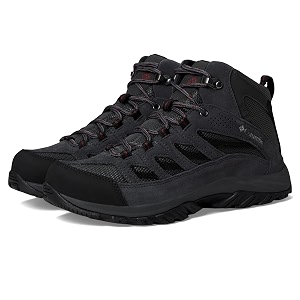 columbia mens bi5371 hiking shoe