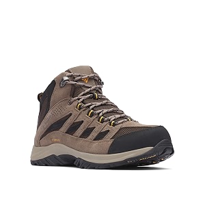 columbia mens bi5371 hiking shoe