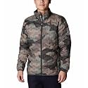 Columbia Men Delta Ridge Down Jacket upto -10°c