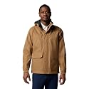 Columbia Men's The Drizz Jacket