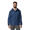 Columbia Men's The Drizz Jacket
