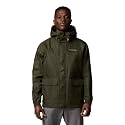 Columbia Men's The Drizz Jacket