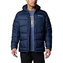 Columbia Men Fivemile Butte II Hooded Jacket
