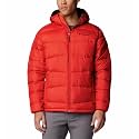 Columbia Men Fivemile Butte II Hooded Jacket