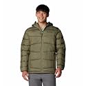 Columbia Men Fivemile Butte II Hooded Jacket