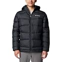 Columbia Men Fivemile Butte II Hooded Jacket