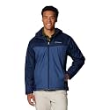 Columbia Men's Glennaker II Sherpa Lined Jacket