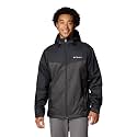 Columbia Men's Glennaker II Sherpa Lined Jacket