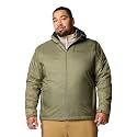 Columbia Men's Glennaker II Sherpa Lined Jacket