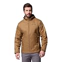 Columbia Men's Glennaker II Sherpa Lined Jacket