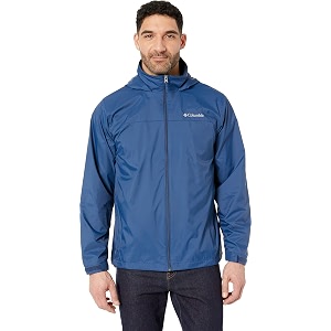 Columbia Mens Glennaker Lake Big Tall