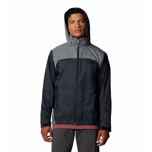 columbia men glennaker lake ii hiking and trekking rain jacket