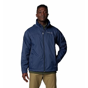 columbia men glennaker lake ii hiking and trekking rain jacket