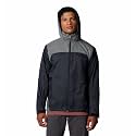 Columbia Men Glennaker Lake II Hiking and Trekking Rain Jacket