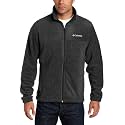 Columbia Men's Granite Mountain Fleece Jacket