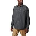 Columbia Men Silver Ridge2.0 Long Sleeve Shirt