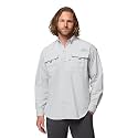Columbia Men's PFG Bahama II Long Sleeve Shirt