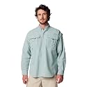 Columbia Men's PFG Bahama II Long Sleeve Shirt