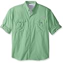 Columbia Men's PFG Bahama II Long Sleeve Shirt