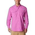 Columbia Men's PFG Bahama II Long Sleeve Shirt