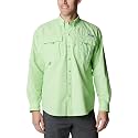 Columbia Men's PFG Bahama II Long Sleeve Shirt