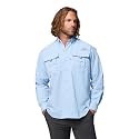 Columbia Men's PFG Bahama II Long Sleeve Shirt