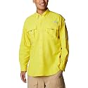 Columbia Men's PFG Bahama II Long Sleeve Shirt