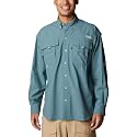 Columbia Men's PFG Bahama II Long Sleeve Shirt