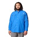 Columbia Men's PFG Bahama II Long Sleeve Shirt