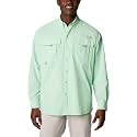 Columbia Men's PFG Bahama II Long Sleeve Shirt