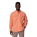 Columbia Men's PFG Bahama II Long Sleeve Fishing Shirt