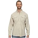 Columbia Men's PFG Bahama II Long Sleeve Fishing Shirt