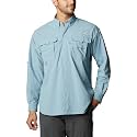 Columbia Men's PFG Bahama II Long Sleeve Shirt