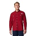 Columbia Men's PFG Bahama II Long Sleeve Shirt