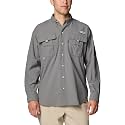 Columbia Men's PFG Bahama II Long Sleeve Fishing Shirt
