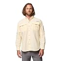 Columbia Men's PFG Bahama II Long Sleeve Fishing Shirt