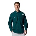 Columbia Men's PFG Bahama II Long Sleeve Shirt