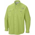 Columbia Men's PFG Bahama II Long Sleeve Shirt