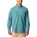 Columbia Men's PFG Bahama II Long Sleeve Shirt