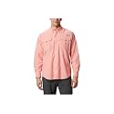 Columbia Men's PFG Bahama II Long Sleeve Shirt